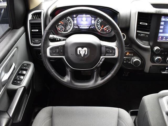 2020 RAM 1500 Lone Star