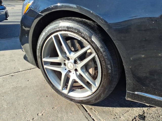 2019 Mercedes-Benz S-Class S 450 4MATIC