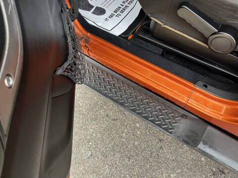 2011 Jeep Wrangler Sport