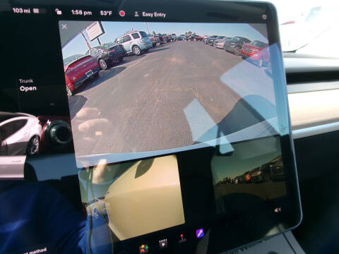 2018 Tesla Model 3 Mid Range