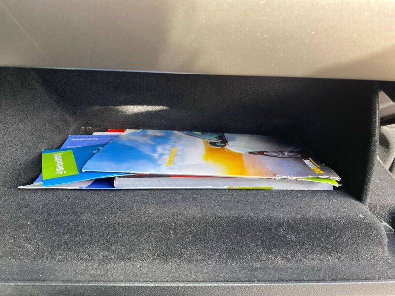 2019 Dodge Durango SXT