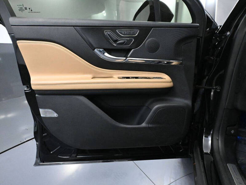 2023 Lincoln Corsair Reserve