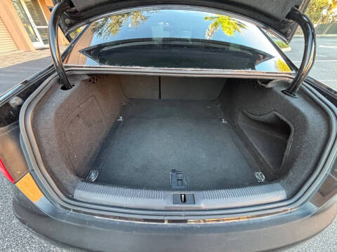 2010 Audi A4 2.0T Premium