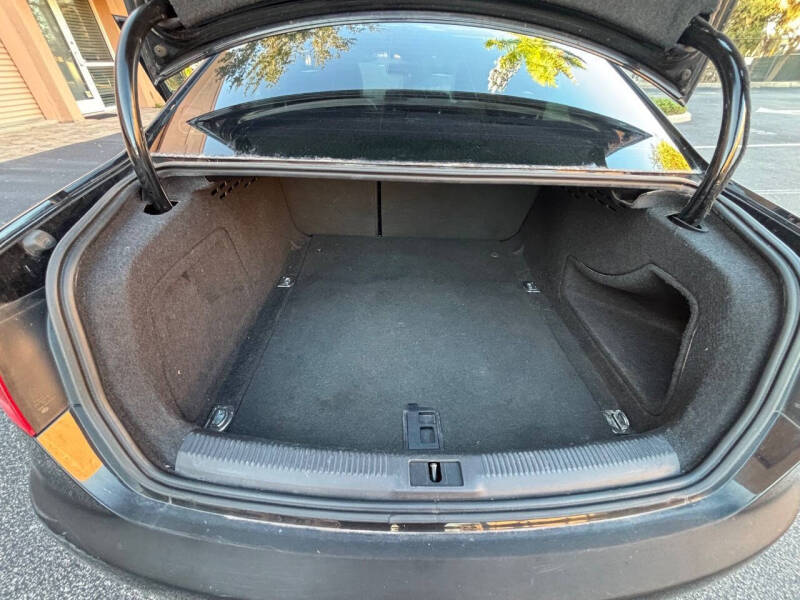 2010 Audi A4 2.0T Premium