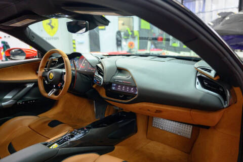 2023 Ferrari SF90 Stradale