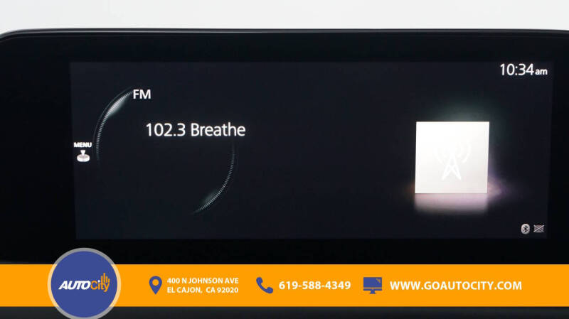 2023 Mazda CX-30 2.5 S Select