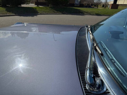1960 Cadillac Eldorado