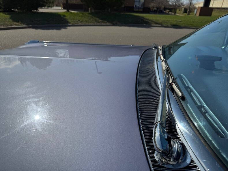 1960 Cadillac Eldorado