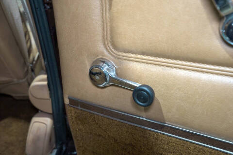 1978 Jeep Wagoneer