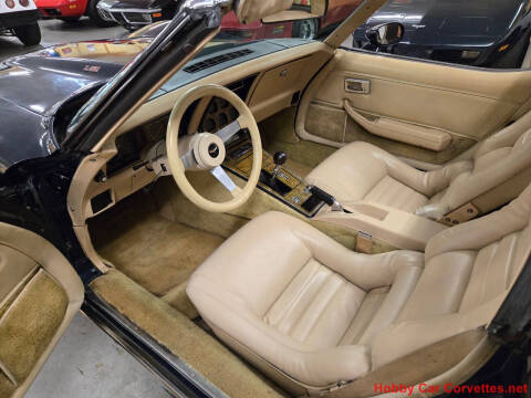 1979 Chevrolet Corvette
