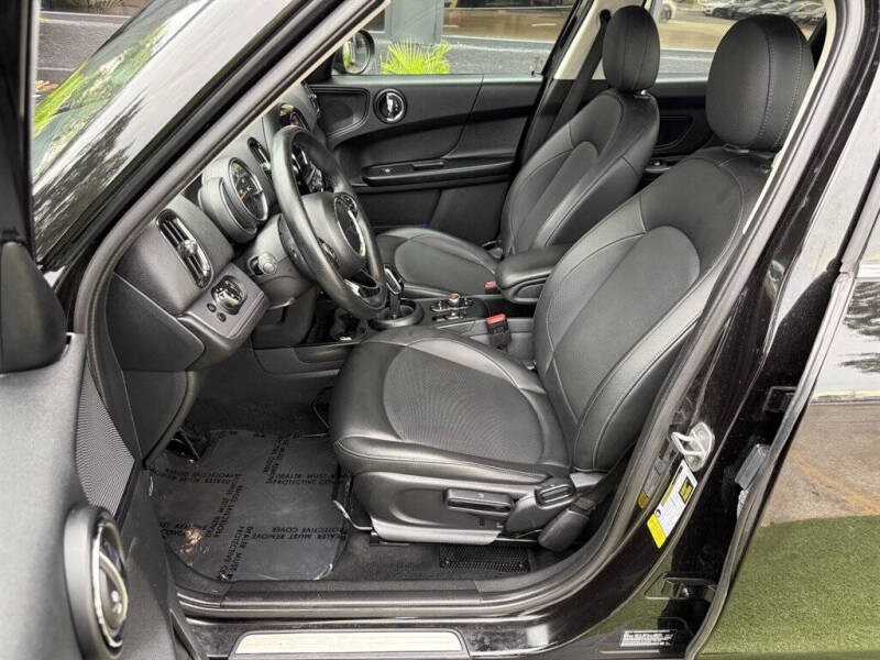 2020 MINI Countryman