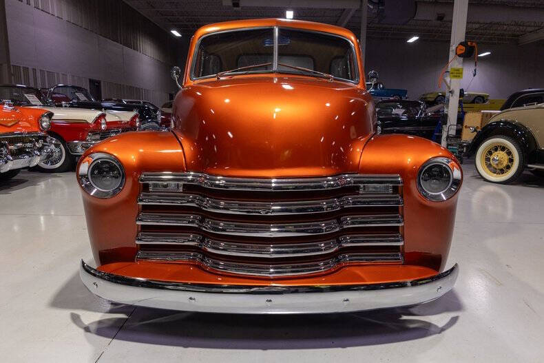 1953 Chevrolet 3100