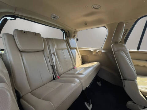 2017 Ford Expedition Limited