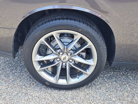 2021 Dodge Challenger GT