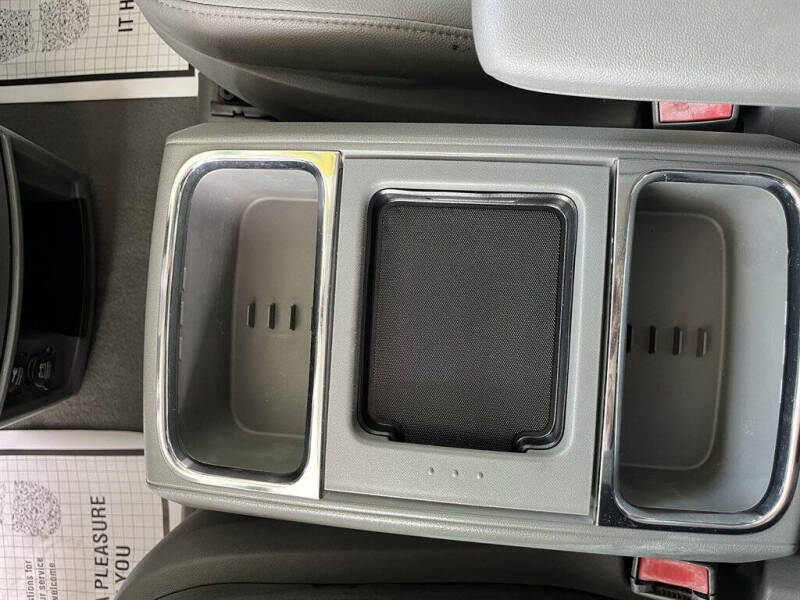 2009 Chrysler Town and Country Touring