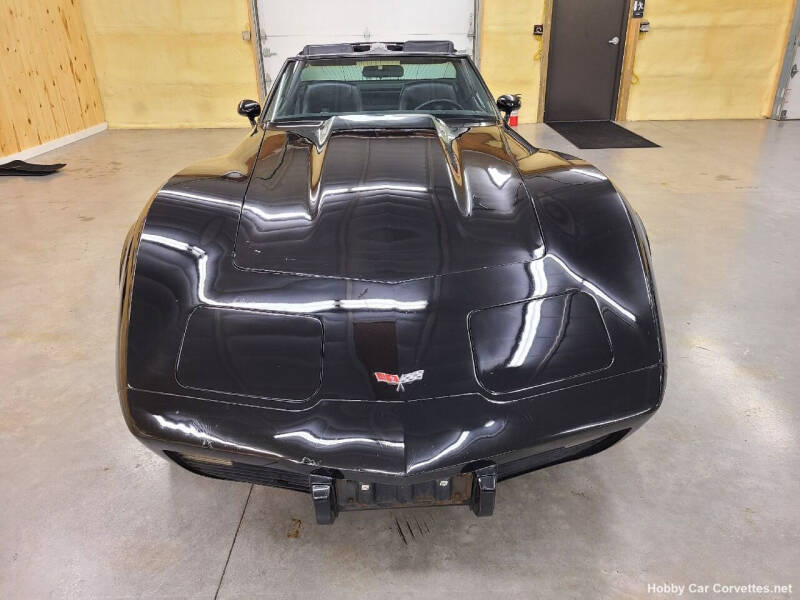 1979 Chevrolet Corvette