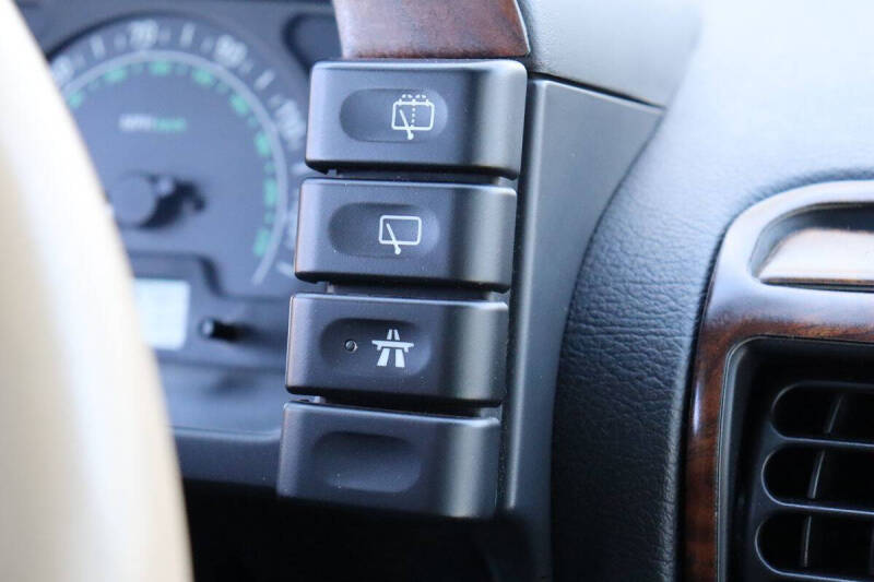 2004 Land Rover Discovery SE