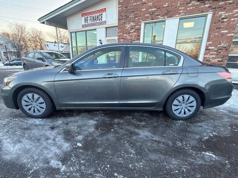 2011 Honda Accord LX