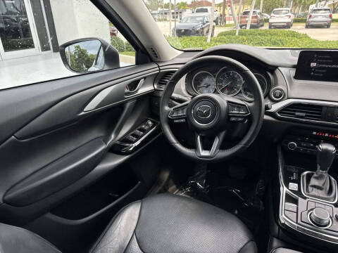 2023 Mazda CX-9 Touring Plus