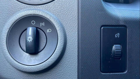 2009 Ford E-Series