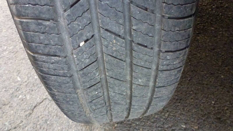 2012 Subaru Forester 2.5X