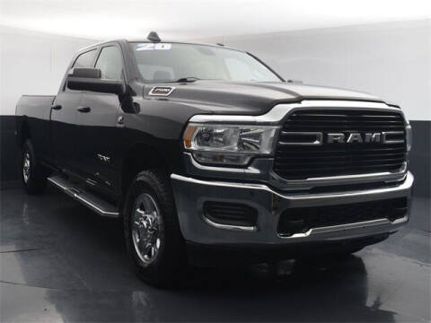 2020 RAM 2500 for sale at Tim Short Auto Mall in Corbin KY