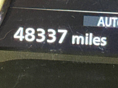 2022 Nissan Pathfinder