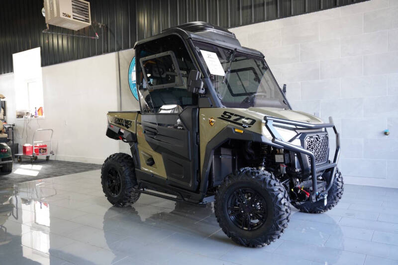 2026 Massimo Sentinel 570