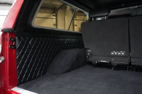 1986 Chevrolet Blazer