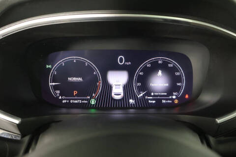 2023 Acura MDX SH-AWD w/Tech