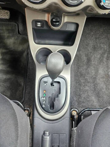 2011 Scion xD
