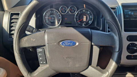 2008 Ford Edge SE