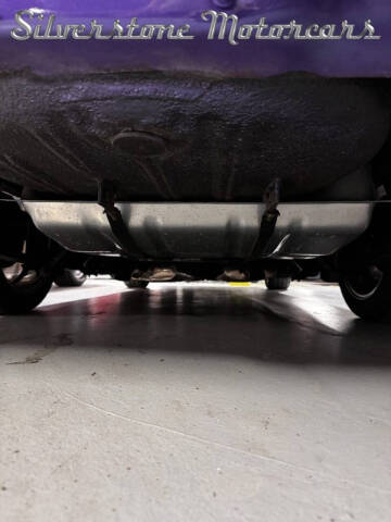 1968 Plymouth Barracuda