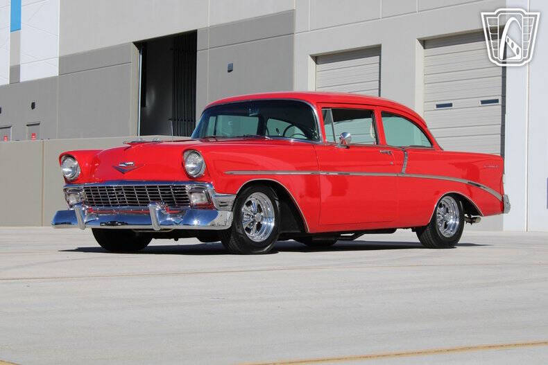 1956 Chevrolet 210