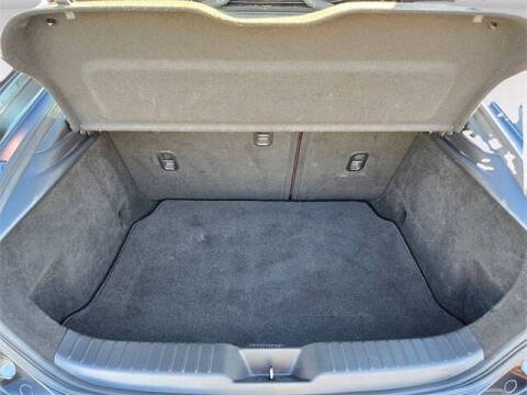 2022 Mazda Mazda3 Hatchback Premium