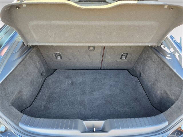 2022 Mazda Mazda3 Hatchback Premium