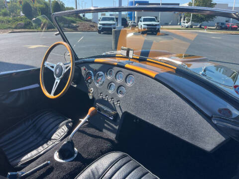 1965 Salem AC