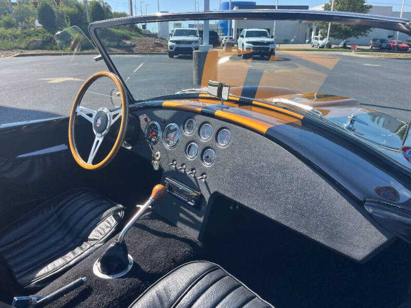 1965 Salem AC