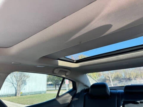 2016 Nissan Maxima 3.5 S