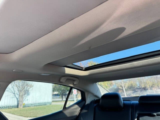 2016 Nissan Maxima 3.5 S