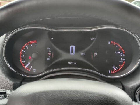 2016 Dodge Durango R/T