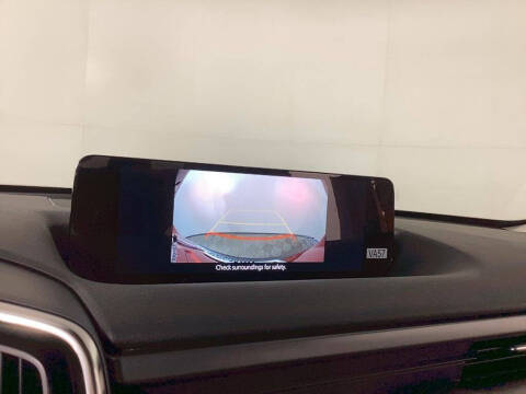 2025 Mazda CX-50 Hybrid Premium Plus