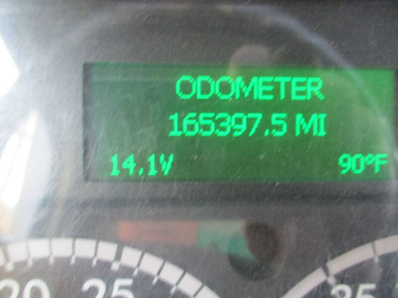 2018 Freightliner M2 106