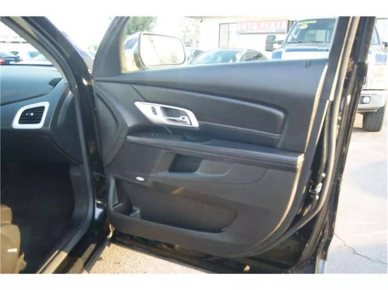 2015 GMC Terrain SLT-2