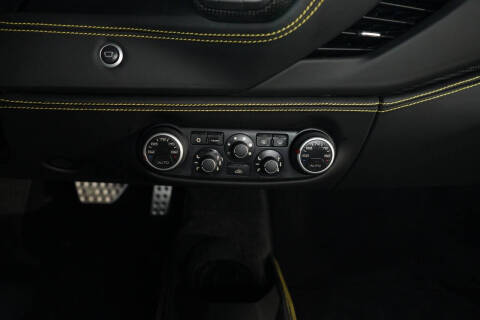 2017 Ferrari 488 GTB