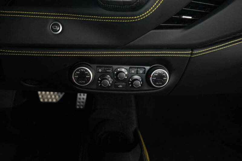 2017 Ferrari 488 GTB