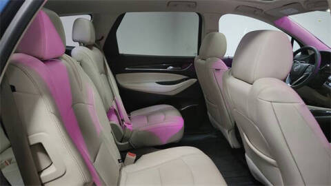 2022 Buick Enclave Premium