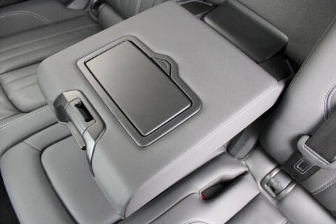 2021 Audi Q5 quattro Premium 45 TFSI