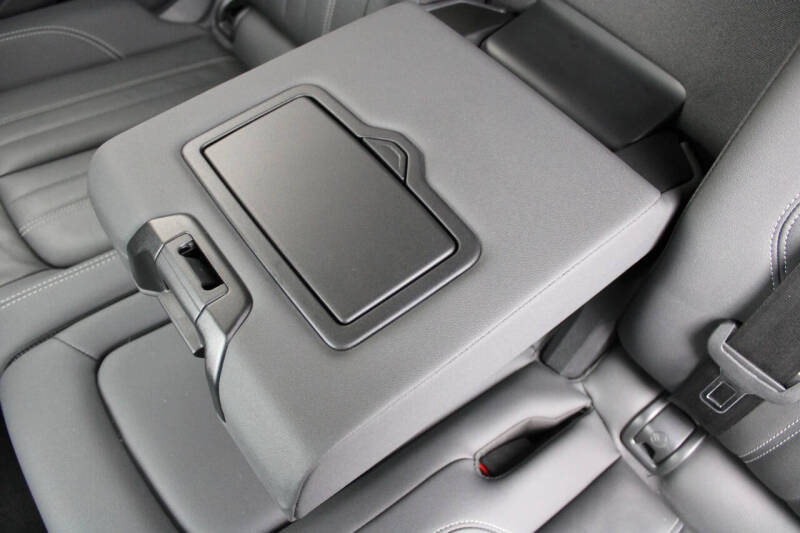 2021 Audi Q5 quattro Premium 45 TFSI