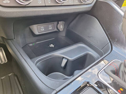 2025 Acura ADX w/A-SPEC